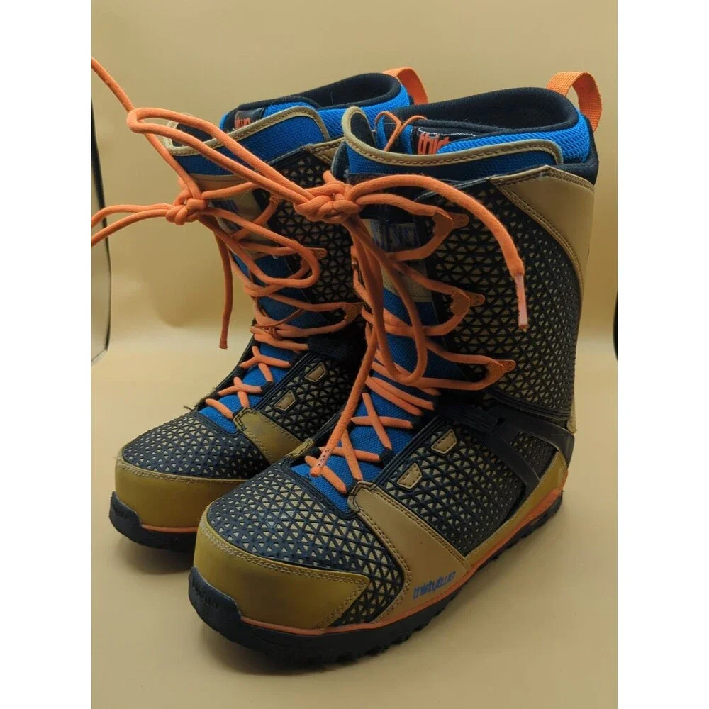 Thirty Two pre owned